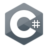 C#